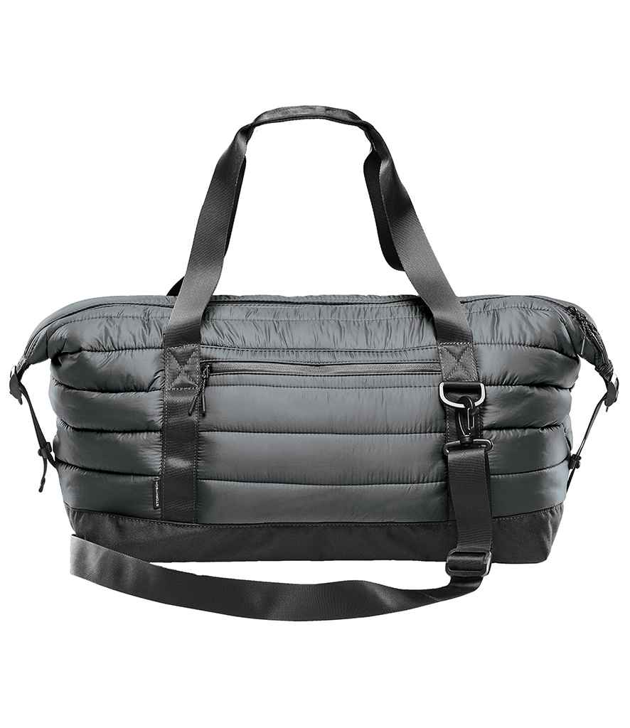 Stormtech Stavanger Quilted Duffle Holdall