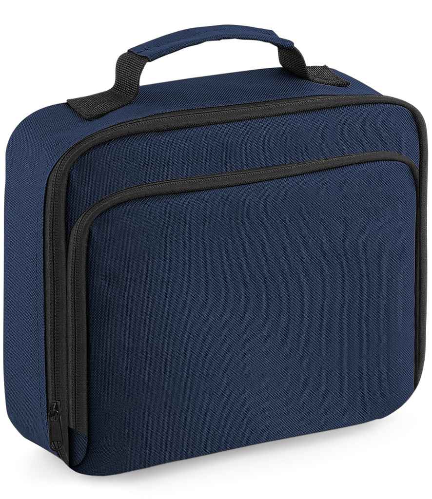 Quadra Lunch Cooler Bag