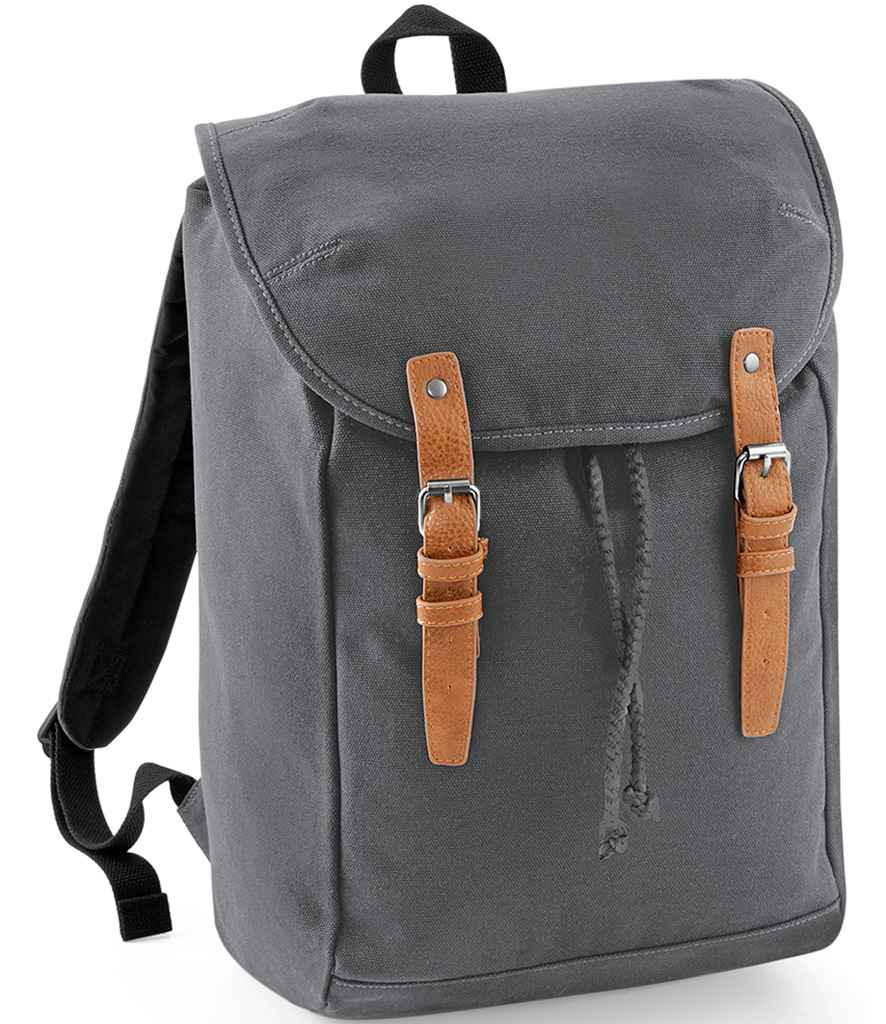 Quadra Vintage Rucksack