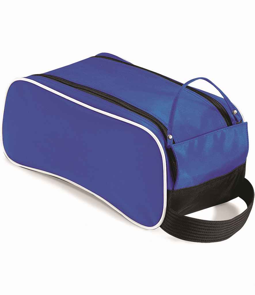 Quadra Teamwear Shoe Bag