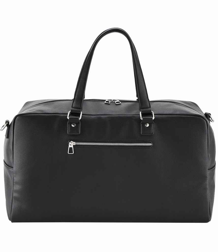 Quadra Tailored Luxe Weekender