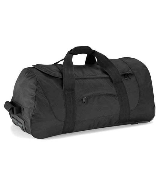 Quadra Vessel™ Team Wheelie Bag