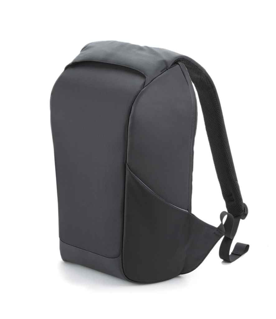 Quadra Project Charge Security Backpack