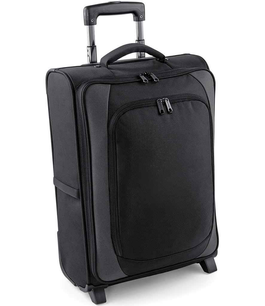 Quadra Tungsten™ Business Traveller