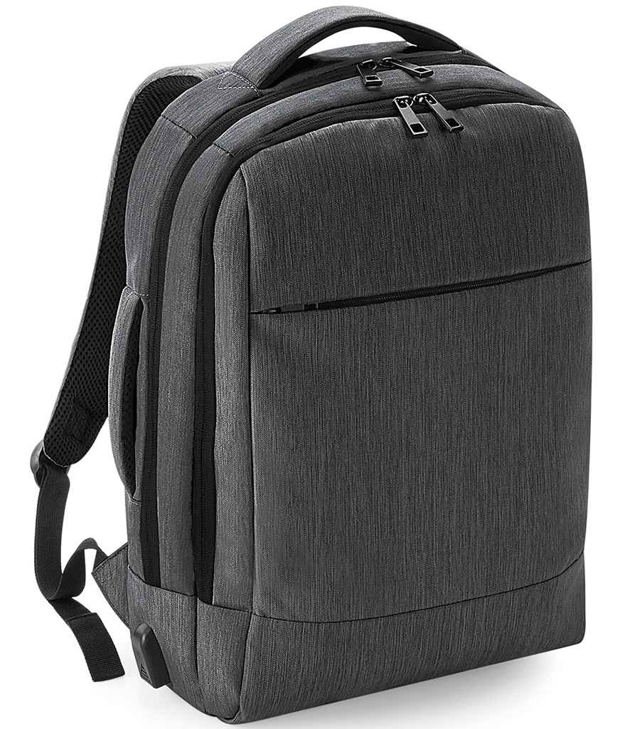 Quadra Q-Tech Charge Convertible Backpack