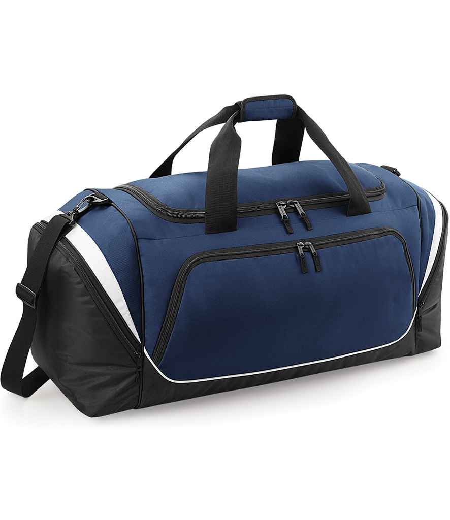 Quadra Pro Team Jumbo Kit Bag