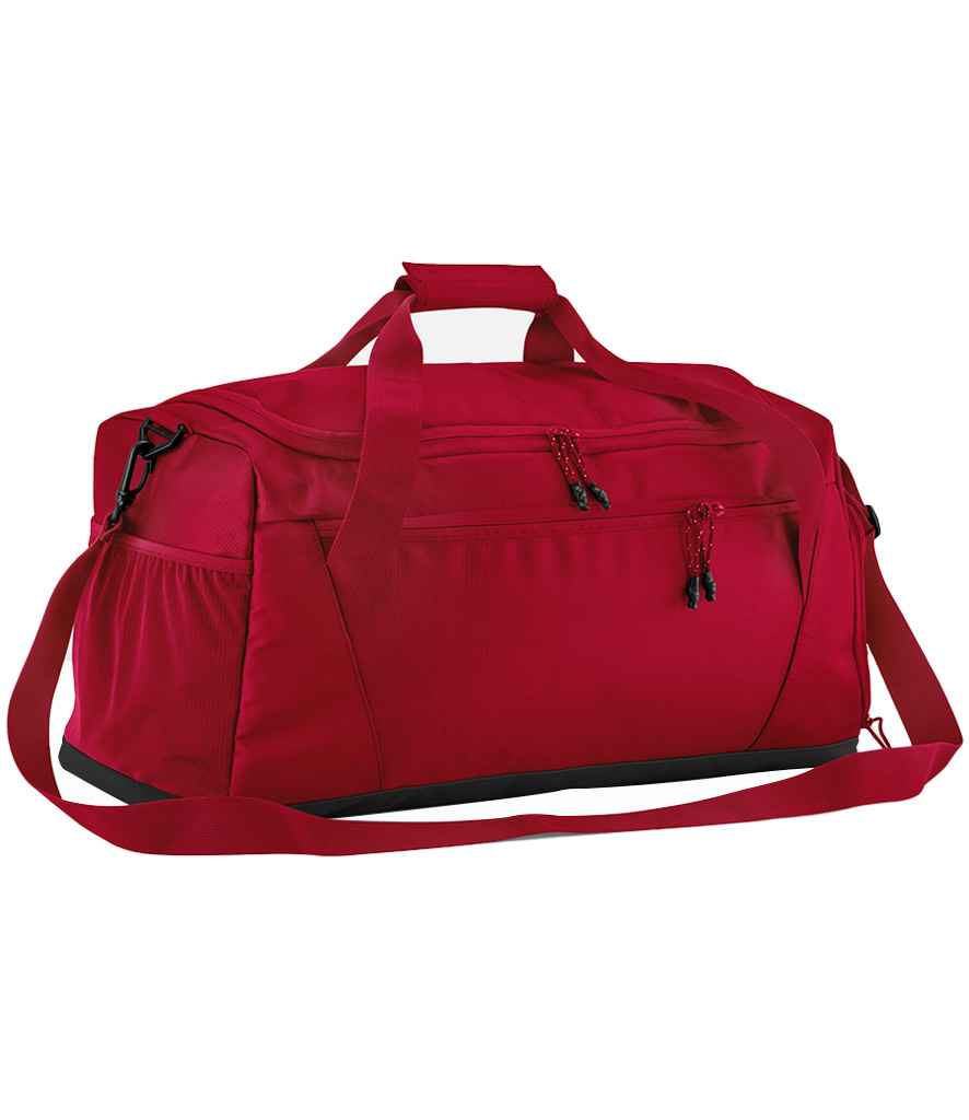 Quadra Multi-Sport Locker Holdall