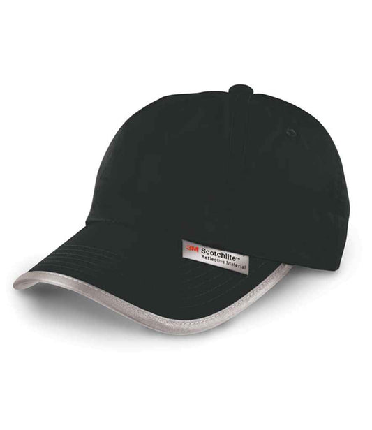 Canlyniad High-Viz Cap