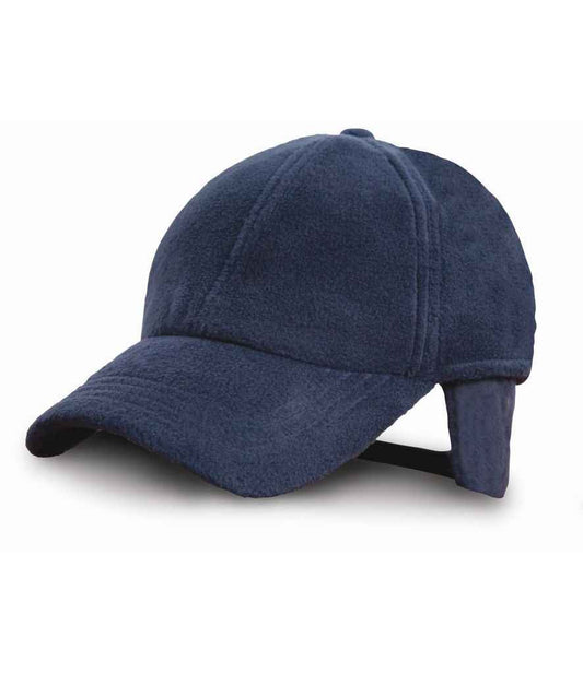 Canlyniad Polartherm™ Cap