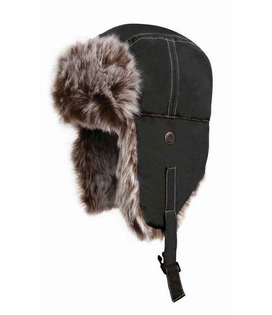 Canlyniad Classic Sherpa Hat