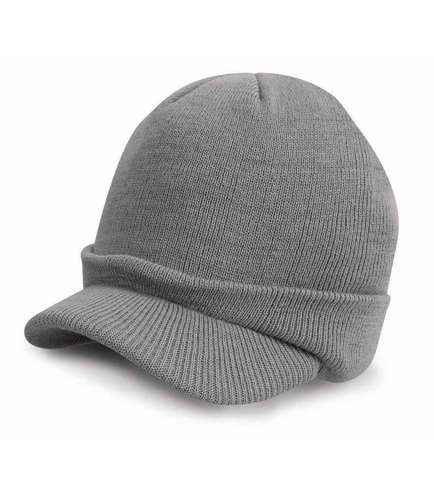 Result Esco Army Knitted Hat