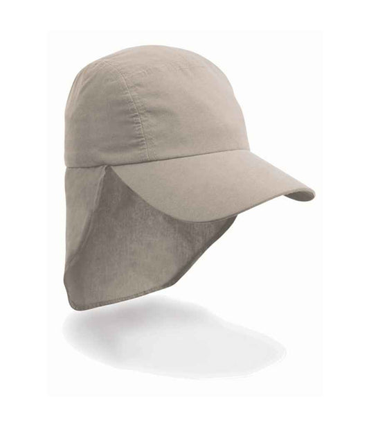 Canlyniad Kids Legionnaires Cap