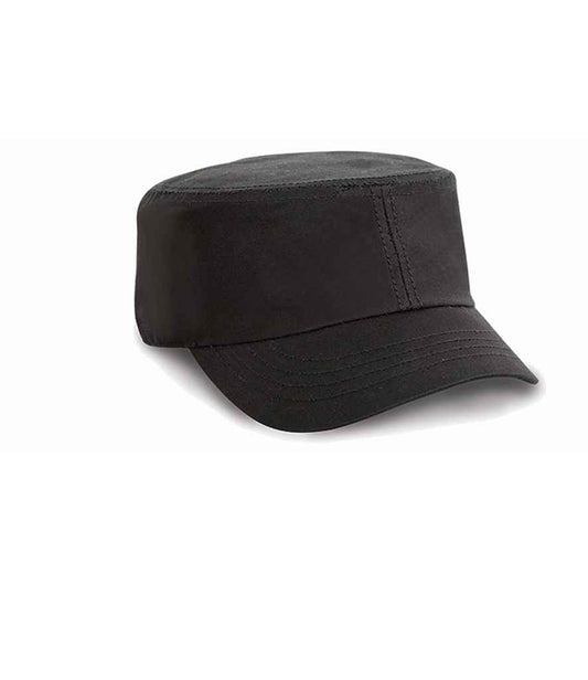 Canlyniad Urban Trooper Ysgafn Cap