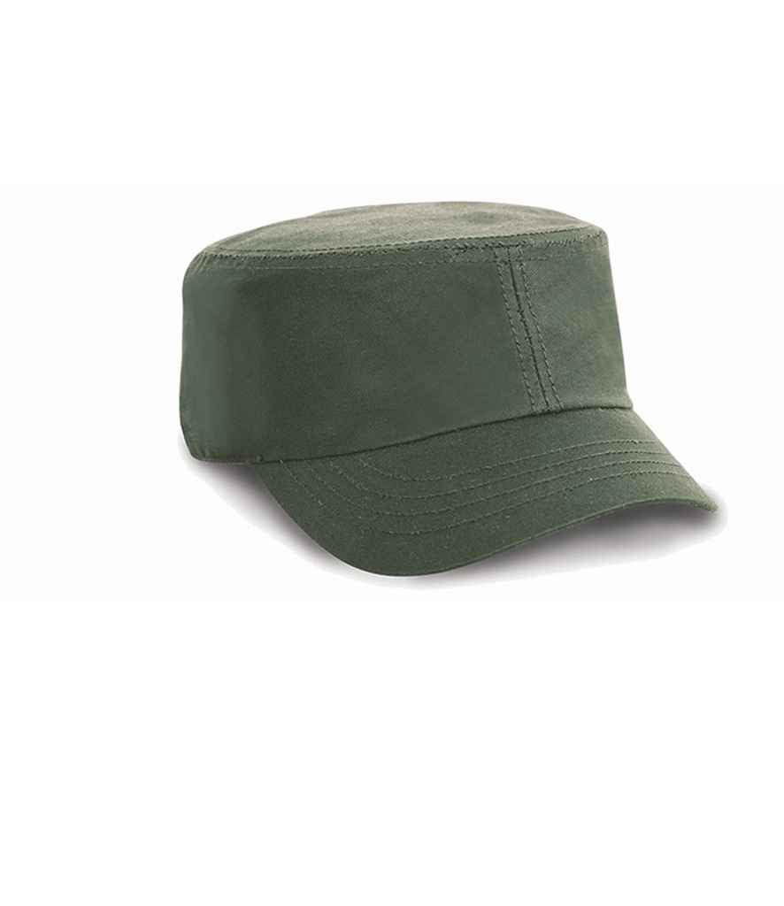 Result Urban Trooper Lightweight Cap