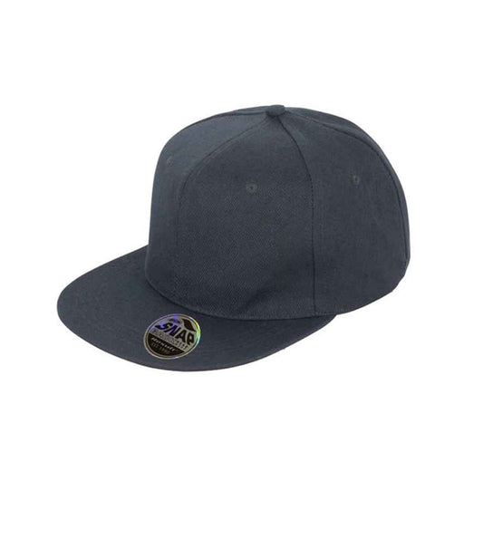 Canlyniad Cap Snapback Bronx Gwreiddiol