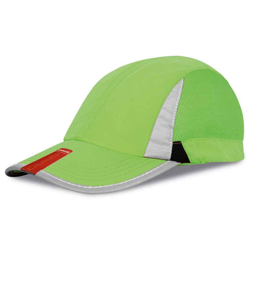 Spiro Sport Cap