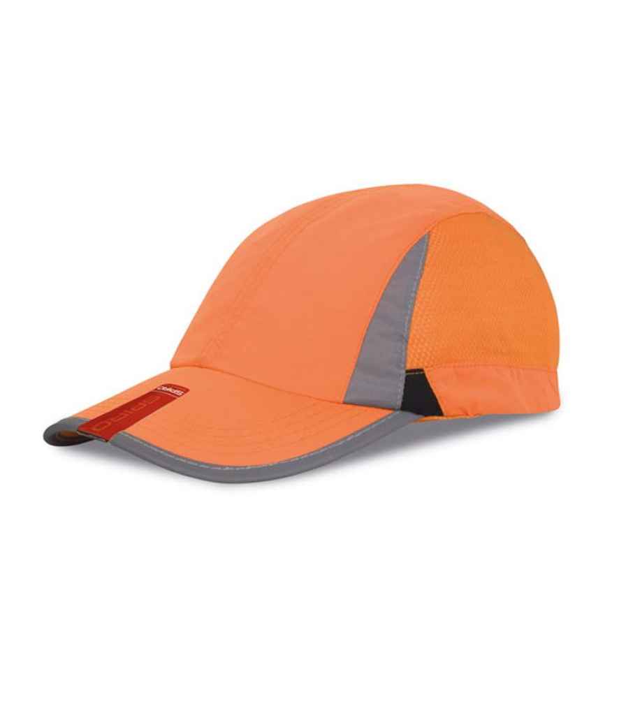 Spiro Sport Cap