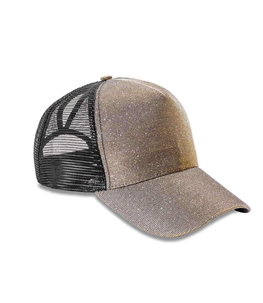 Result Core New York Sparkle Cap