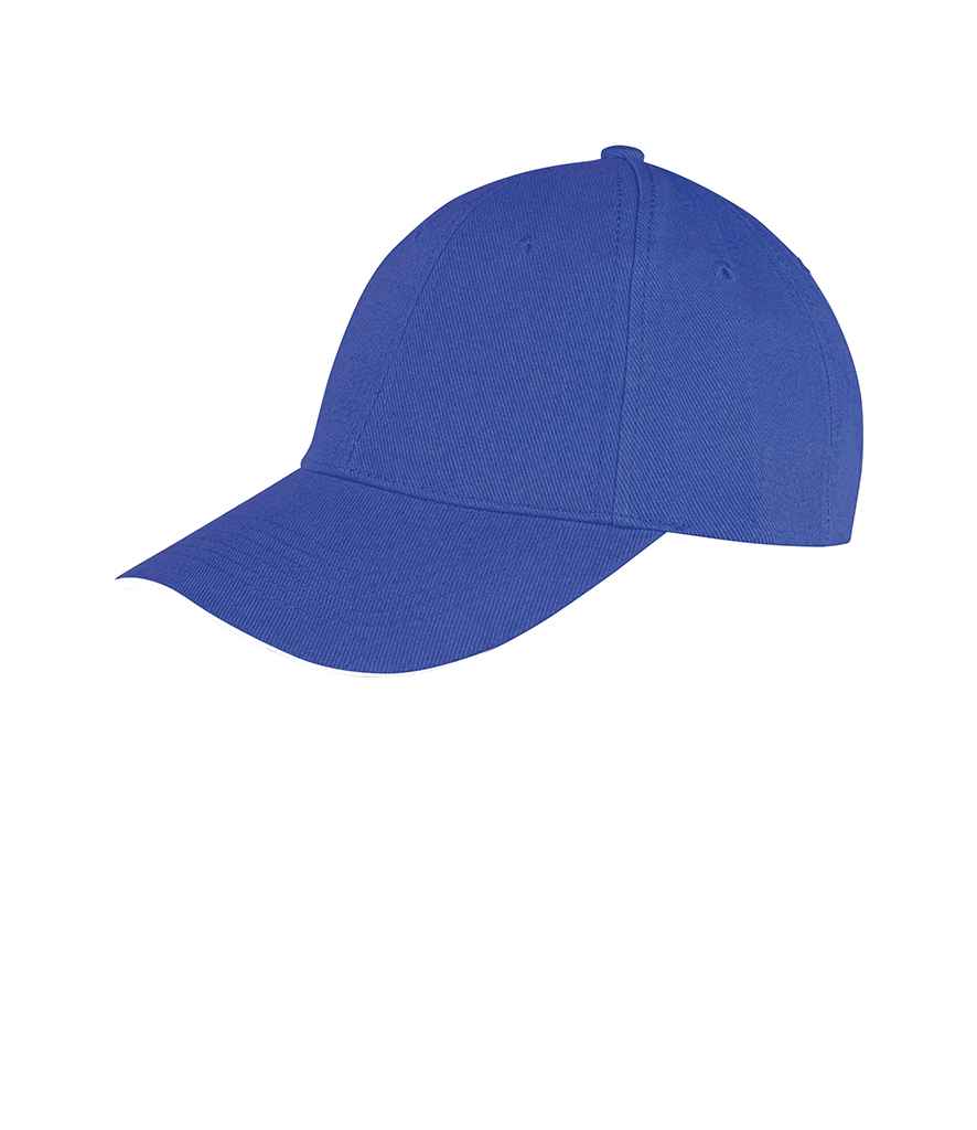 Result Memphis Sandwich Peak Cap