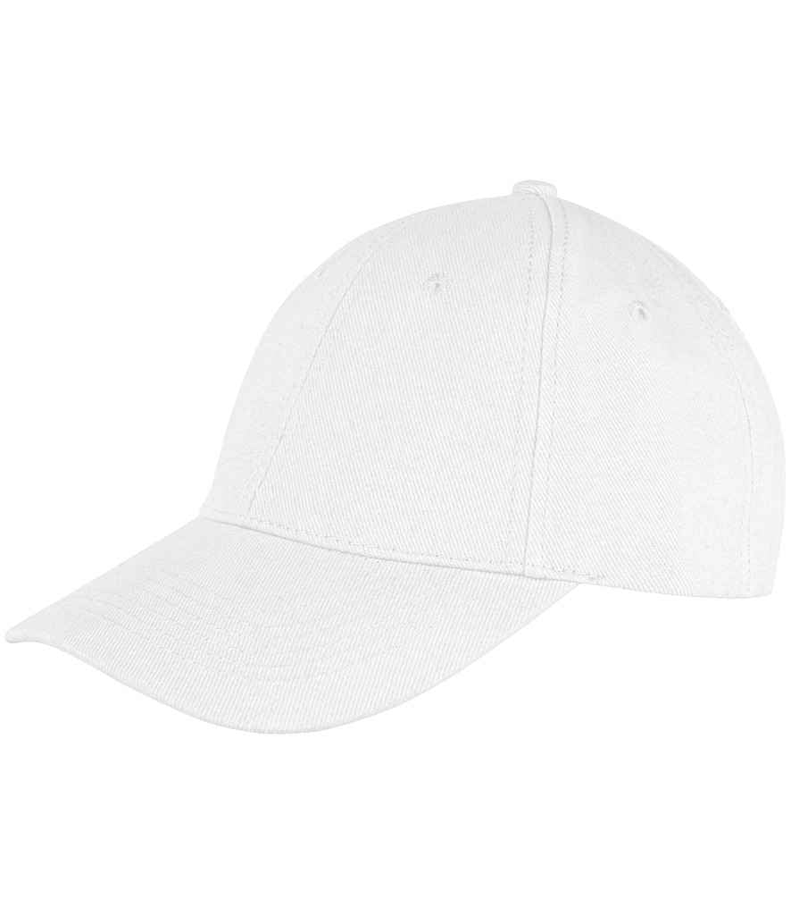 Result Genuine Recycled Low Profile Cap