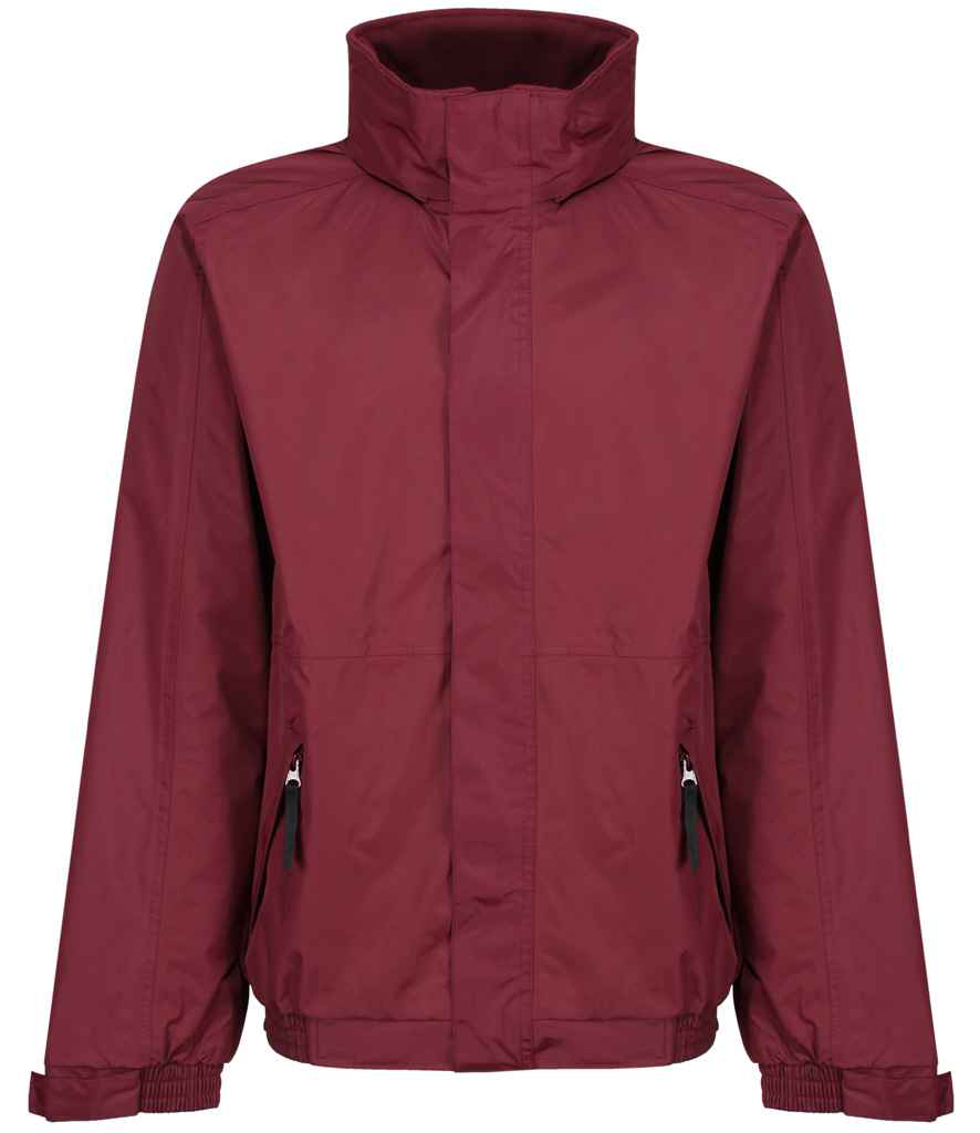 Regatta Dover Waterproof Insulated Jacket