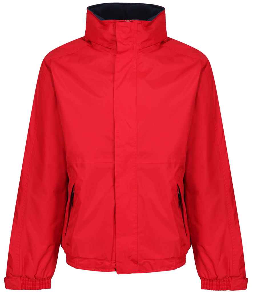 Regatta Dover Waterproof Insulated Jacket