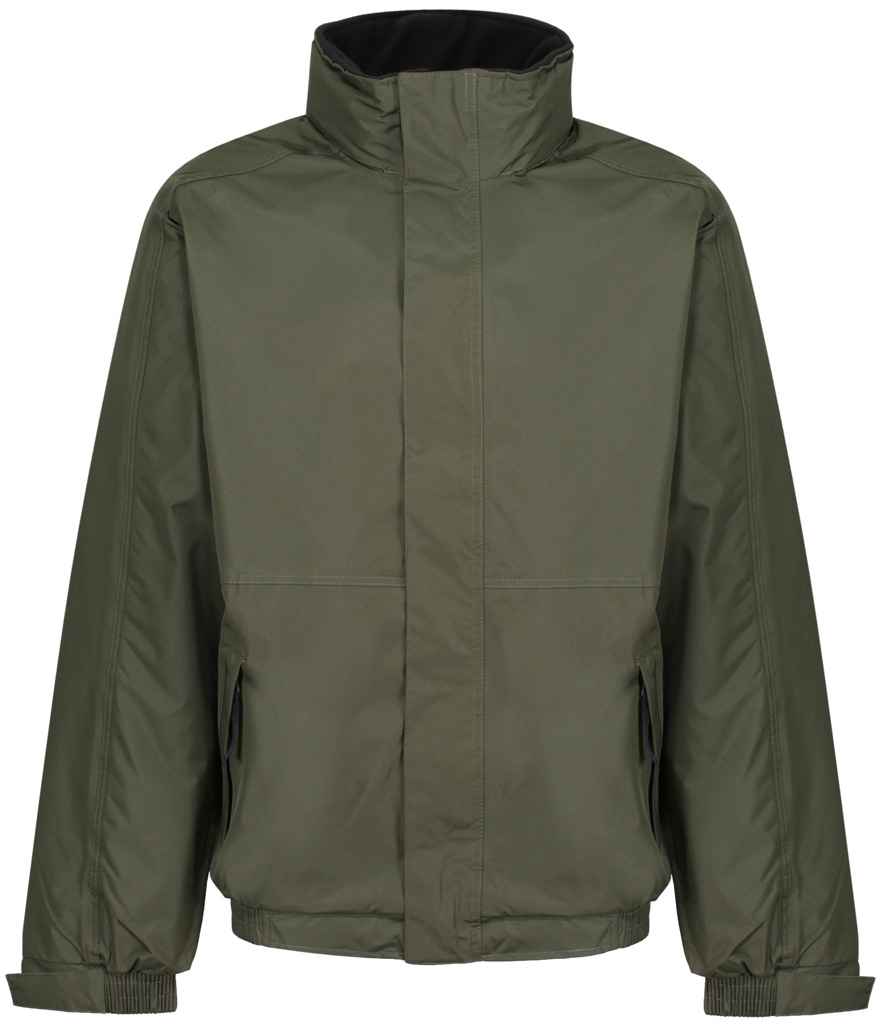 Regatta Dover Waterproof Insulated Jacket