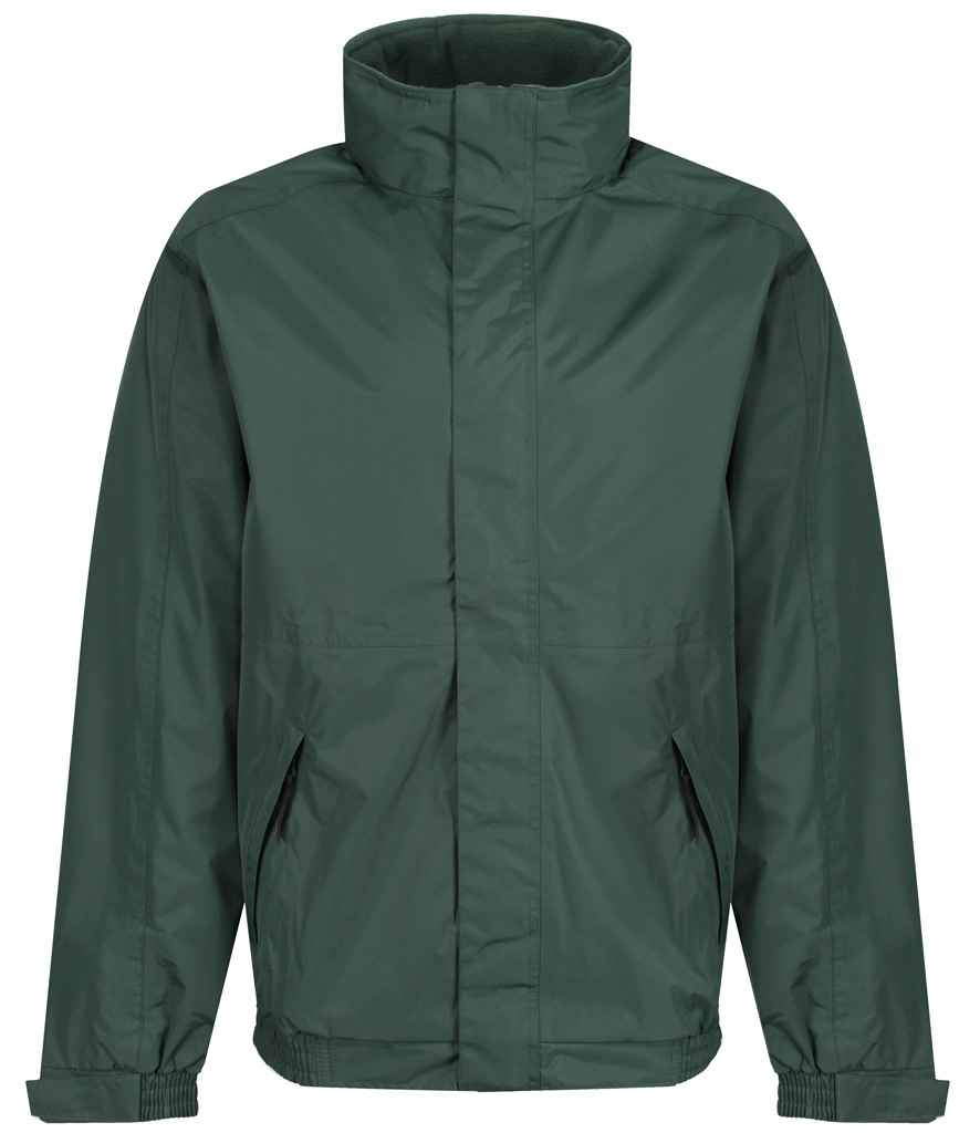 Regatta Dover Waterproof Insulated Jacket