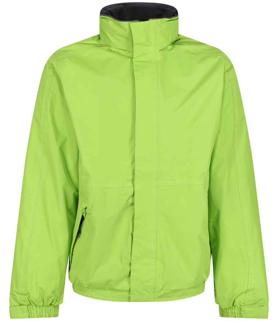 Regatta Dover Waterproof Insulated Jacket