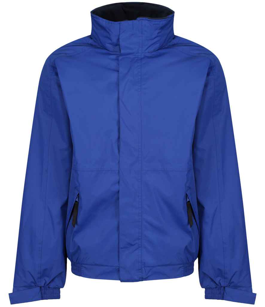 Regatta Dover Waterproof Insulated Jacket