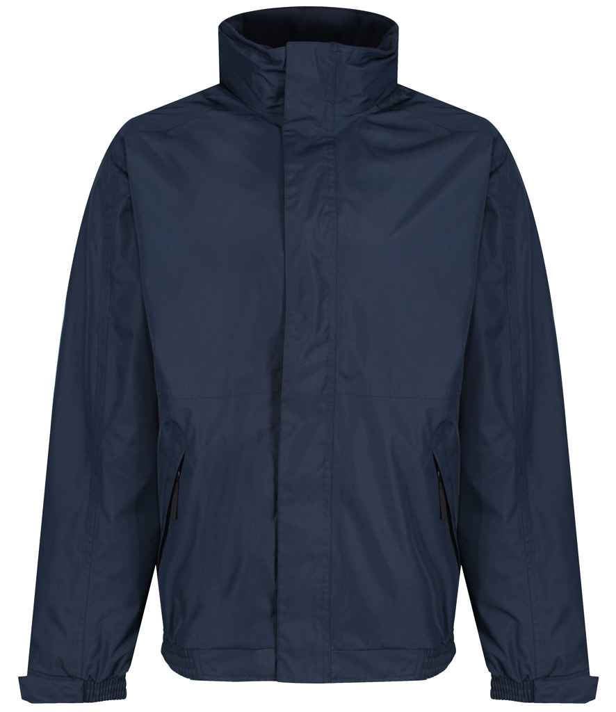 Regatta Dover Waterproof Insulated Jacket