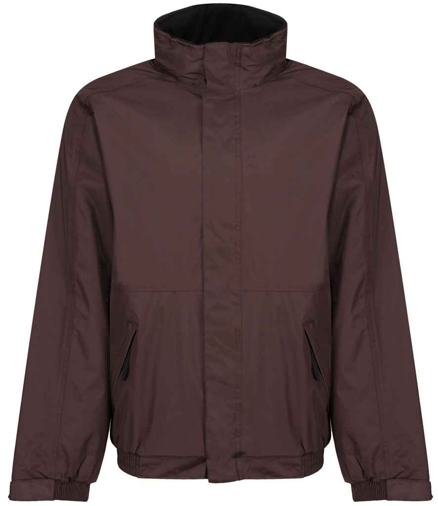 Regatta Dover Waterproof Insulated Jacket