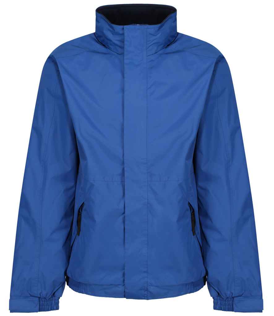 Regatta Dover Waterproof Insulated Jacket