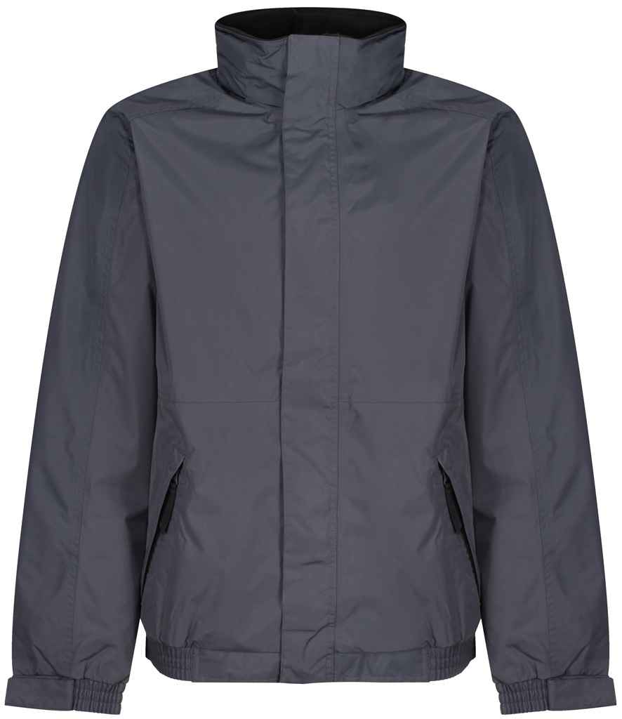 Regatta Dover Waterproof Insulated Jacket