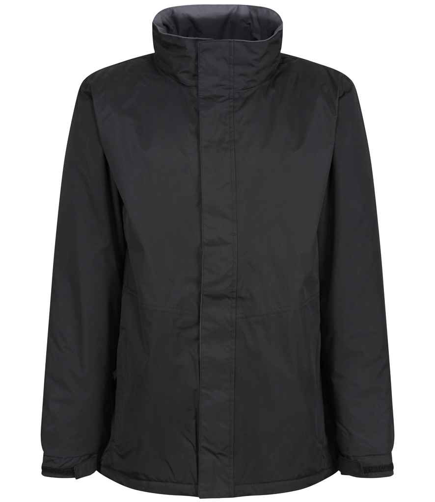 Regatta Beauford Waterproof Insulated Jacket