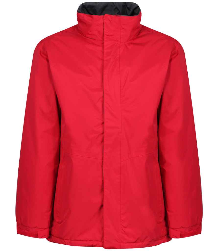 Regatta Beauford Waterproof Insulated Jacket