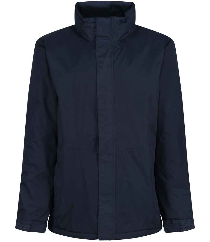 Regatta Beauford Waterproof Insulated Jacket