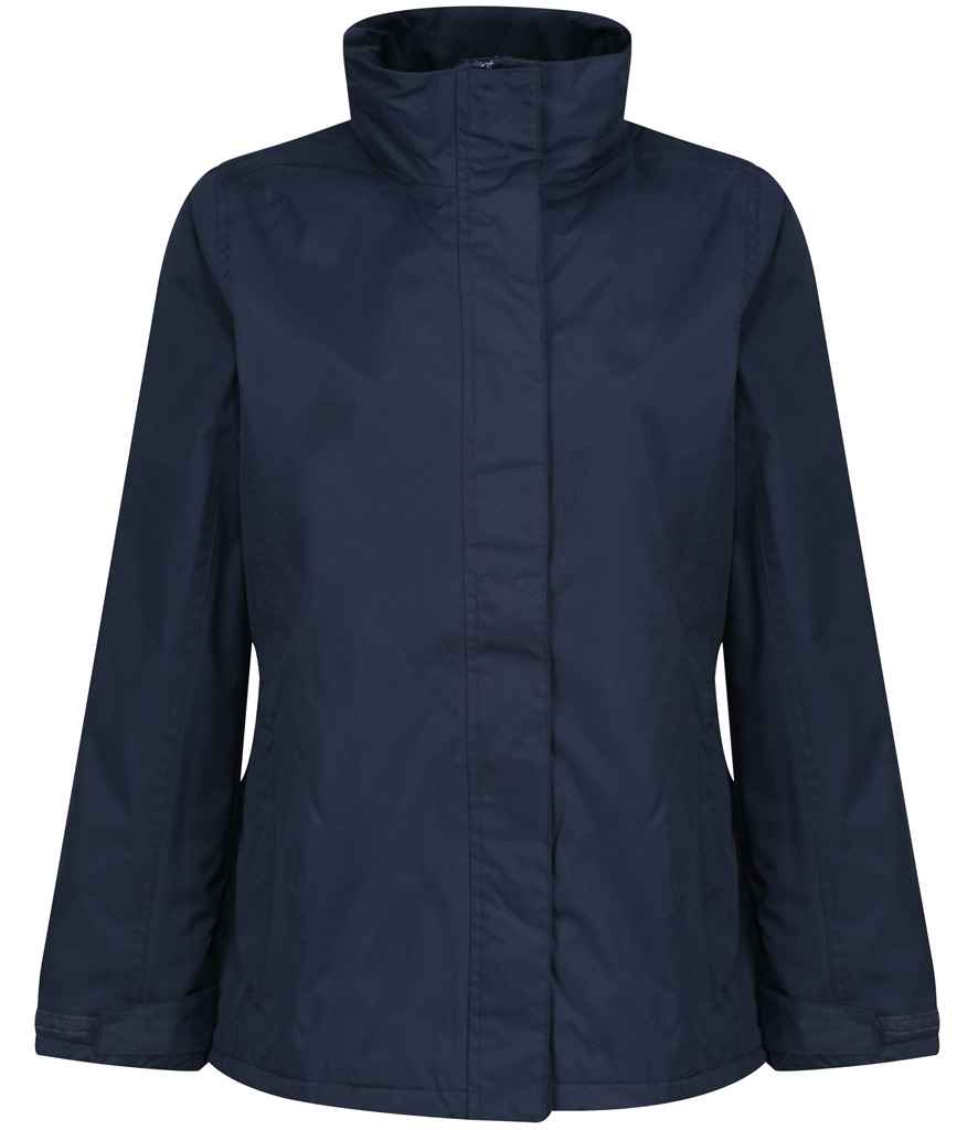 Regatta Ladies Beauford Waterproof Insulated Jacket