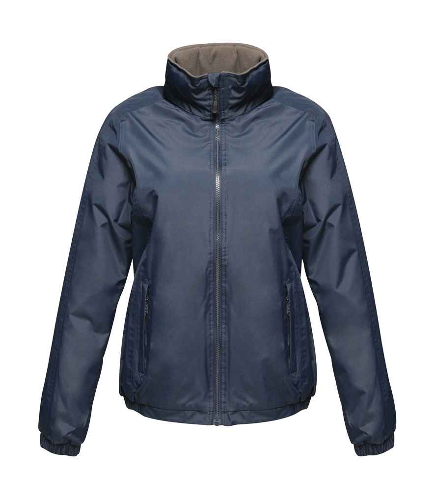 Regatta Ladies Dover Waterproof Insulated Jacket