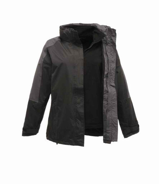 Regatta Ladies Defender III 3-in-1 Jacket