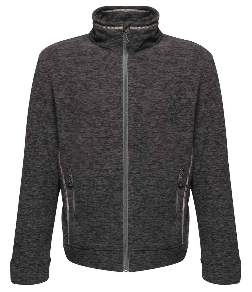 Regatta Thornly Marl Fleece Jacket