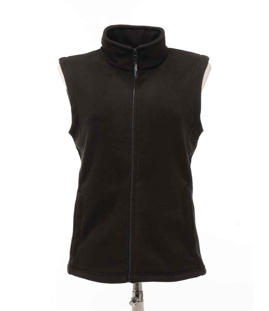 Regatta Ladies Micro Fleece Bodywarmer