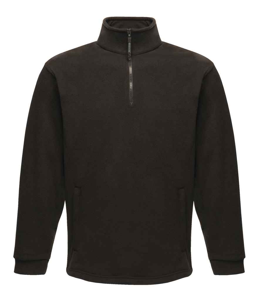 Regatta Thor Zip Neck Neck