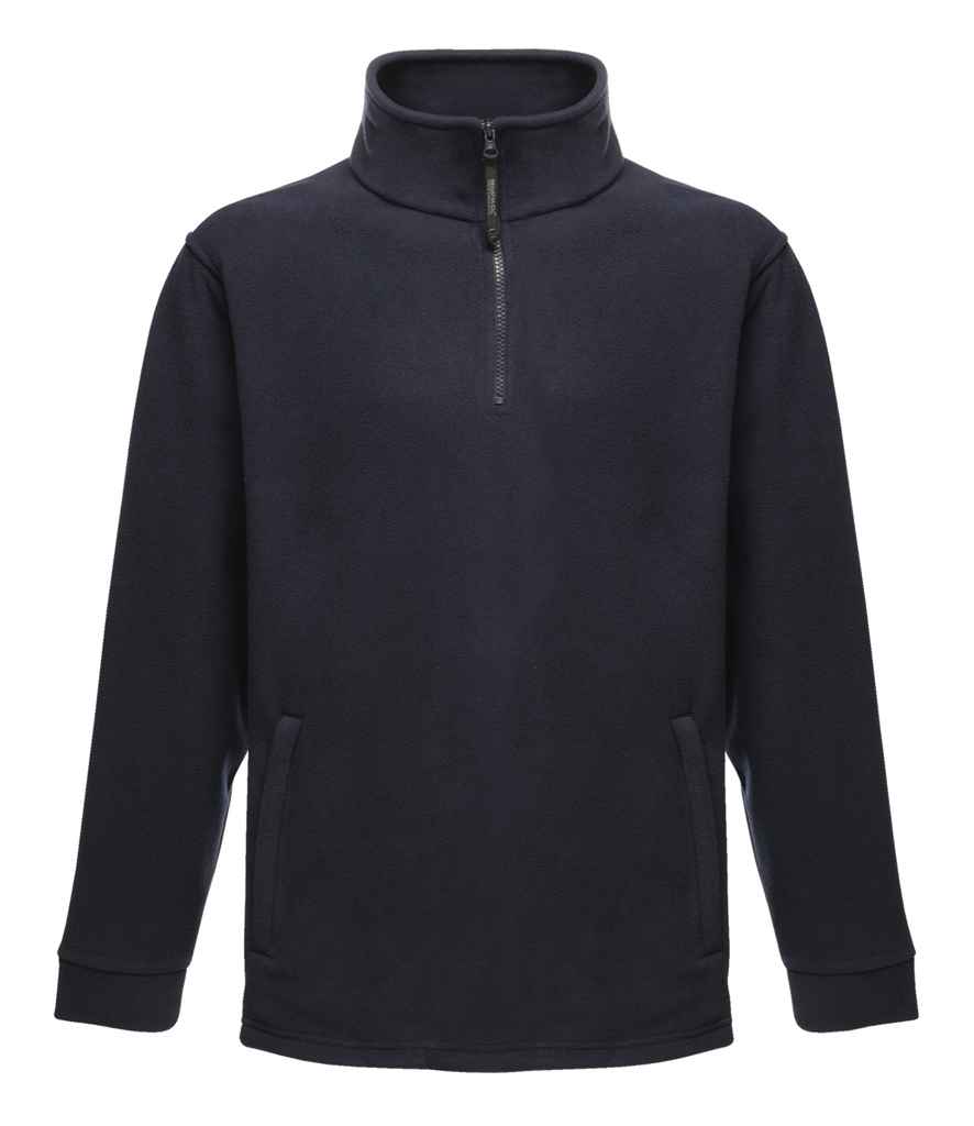 Regatta Thor Zip Neck Neck