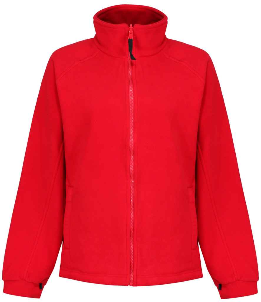 Regatta Ladies Thor III Fleece Jacket