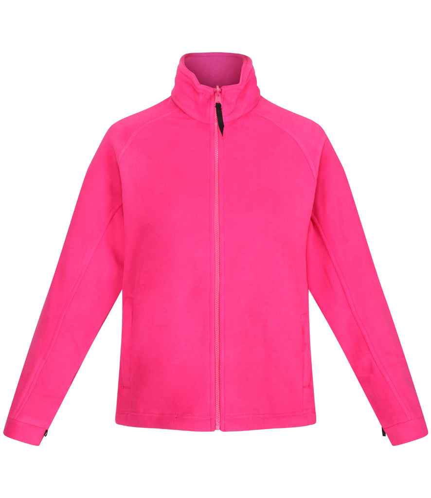 Regatta Ladies Thor III Fleece Jacket