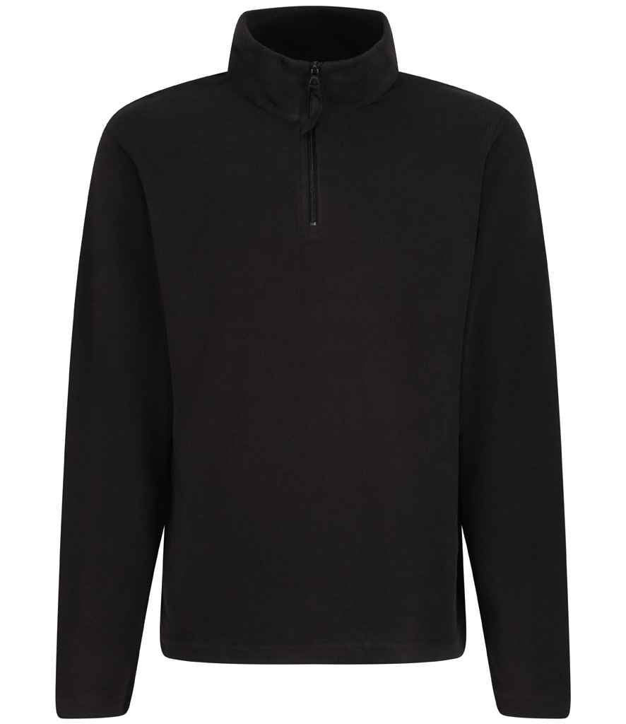 Regatta Zip Neck Micro fleece