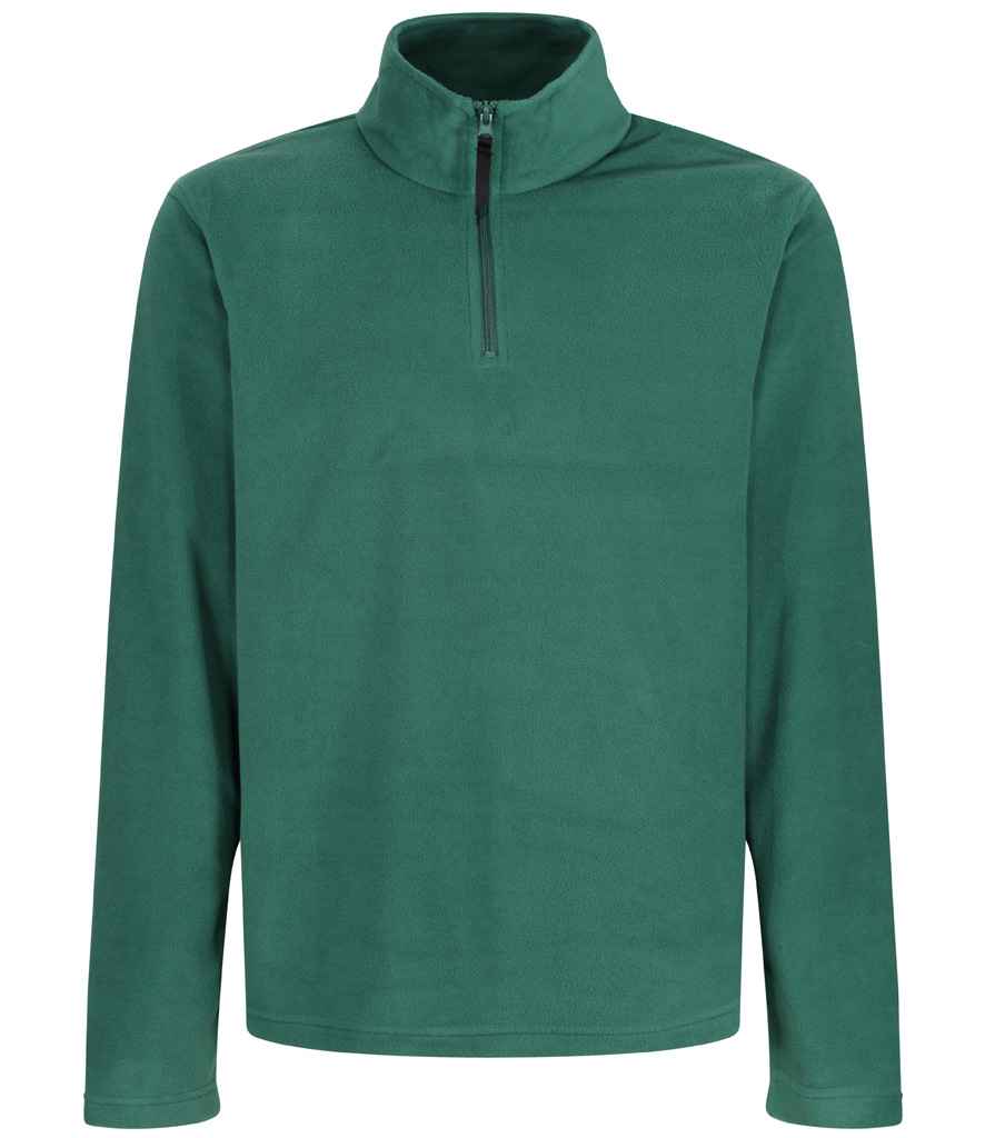 Regatta Zip Neck Micro Fleece