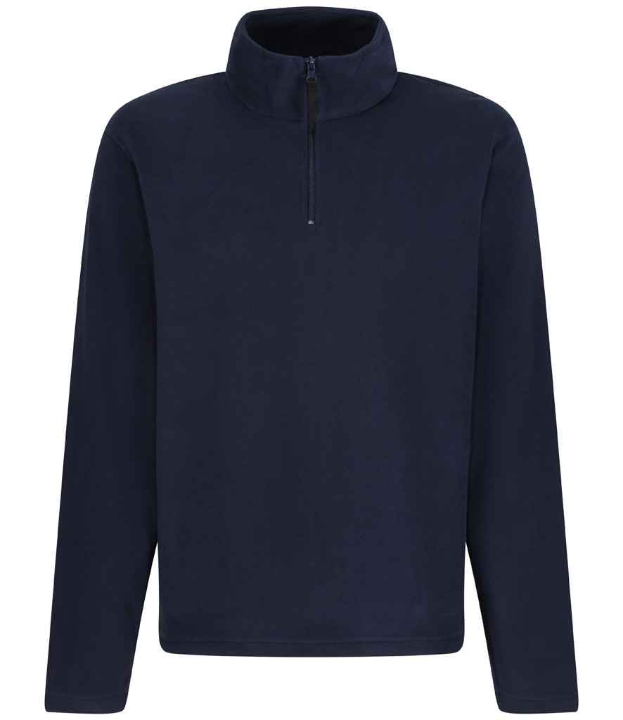 Regatta Zip Neck Micro fleece