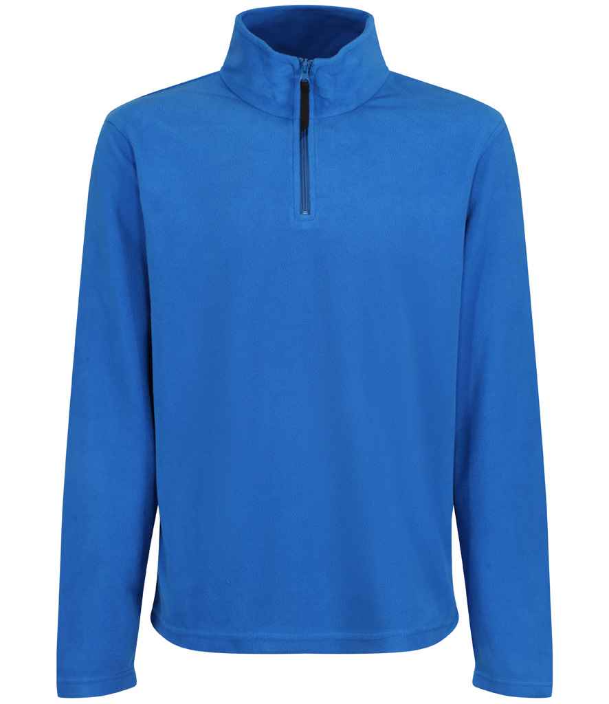 Regatta Zip Neck Micro Fleece